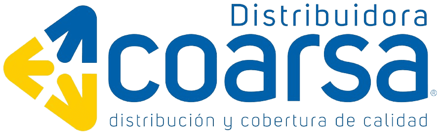 Logo Coarsa